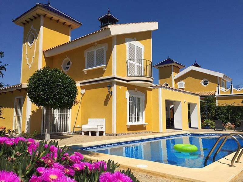 Holiday home Classico Mazarron